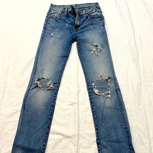 Denim & Supply Co size 25
